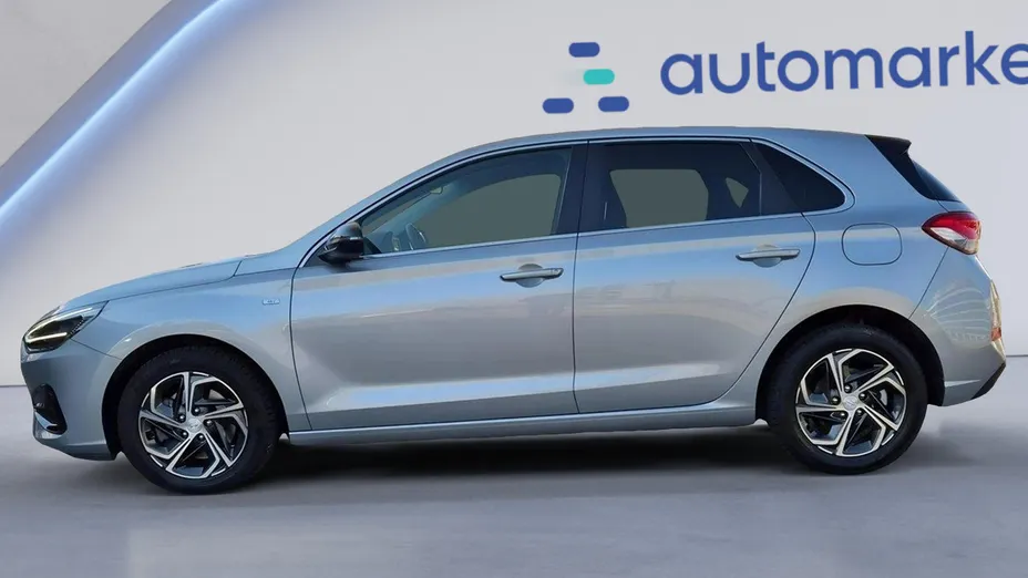 HYUNDAI i30 i30 1.5 T-GDI 48V Smart DCT