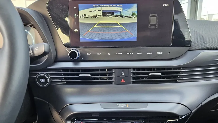 HYUNDAI Bayon Bayon 1.0 T-GDI Smart