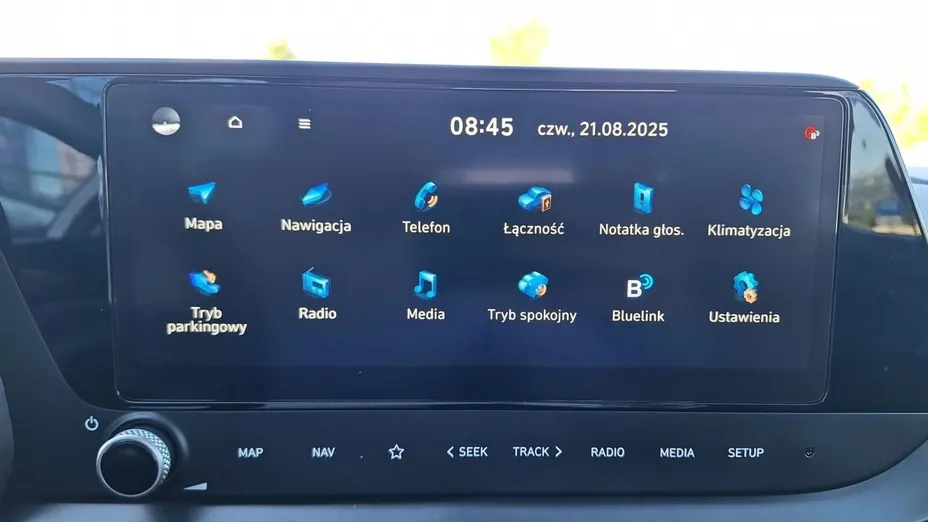 HYUNDAI i20 i20 1.2 Modern