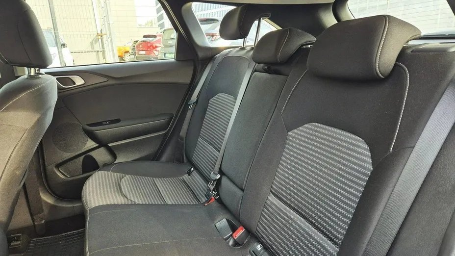 KIA Cee'd Ceed 1.5 T-GDI M DCT