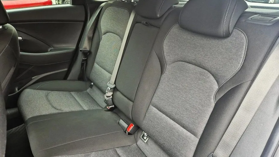 HYUNDAI i30 i30 1.0 T-GDI Smart