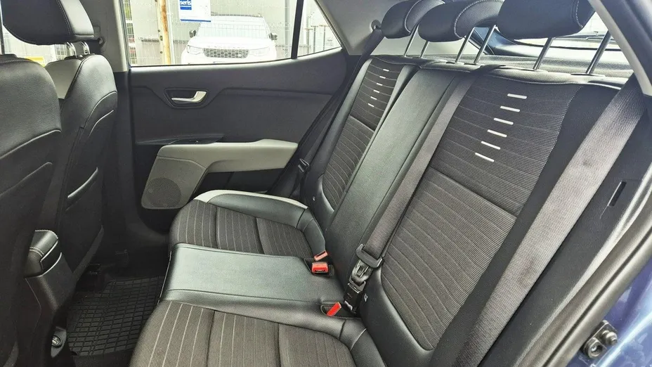 KIA Stonic Stonic 1.0 T-GDI L