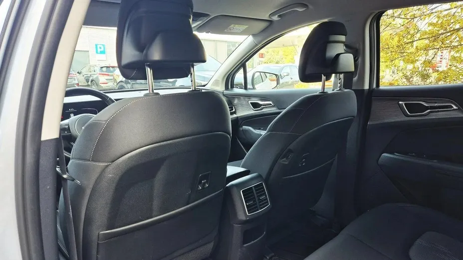 KIA Sportage Sportage 1.6 T-GDI L 2WD