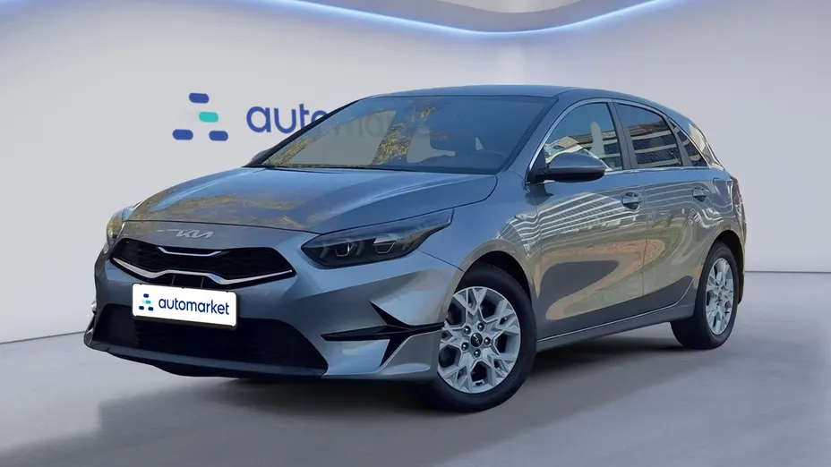 KIA Cee'd Ceed 1.5 T-GDI M DCT