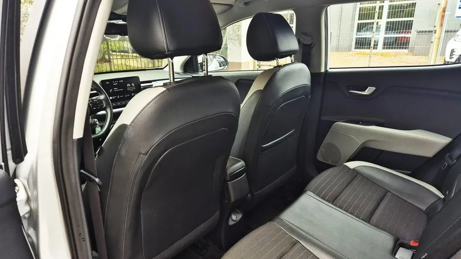 KIA Stonic Stonic 1.0 T-GDI L