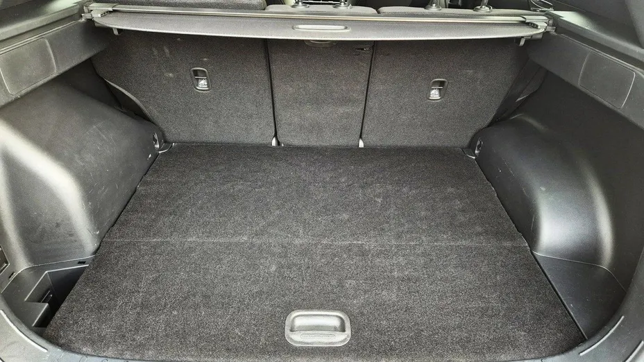 HYUNDAI Tucson Tucson 1.6 T-GDi HEV Smart 2WD aut