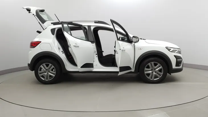 DACIA Sandero Sandero Stepway 1.0 TCe Comfort