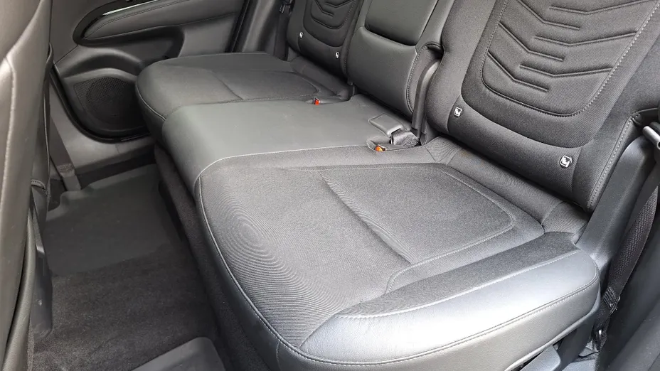 HYUNDAI Tucson Tucson 1.6 T-GDi 48V Executive 2WD DCT
