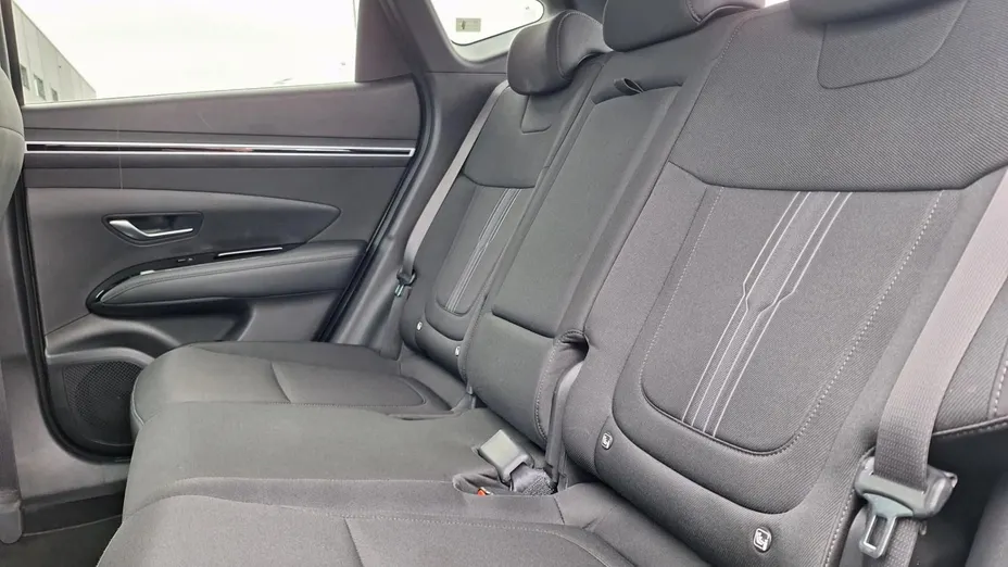 HYUNDAI Tucson Tucson 1.6 T-GDi Smart 2WD