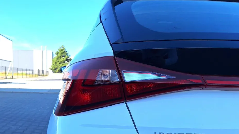 HYUNDAI i20 i20 1.2 Modern
