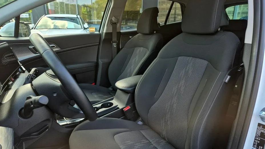 KIA Sportage Sportage 1.6 T-GDI L 2WD