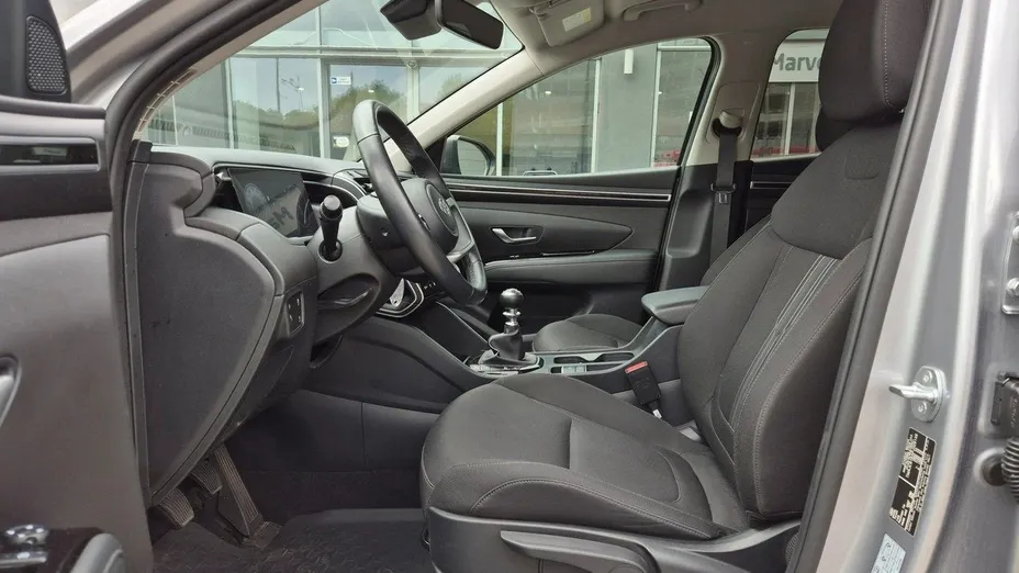 HYUNDAI Tucson Tucson 1.6 T-GDi Smart 2WD