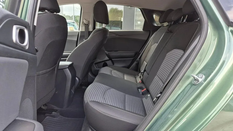 KIA Cee'd Ceed 1.5 T-GDI M