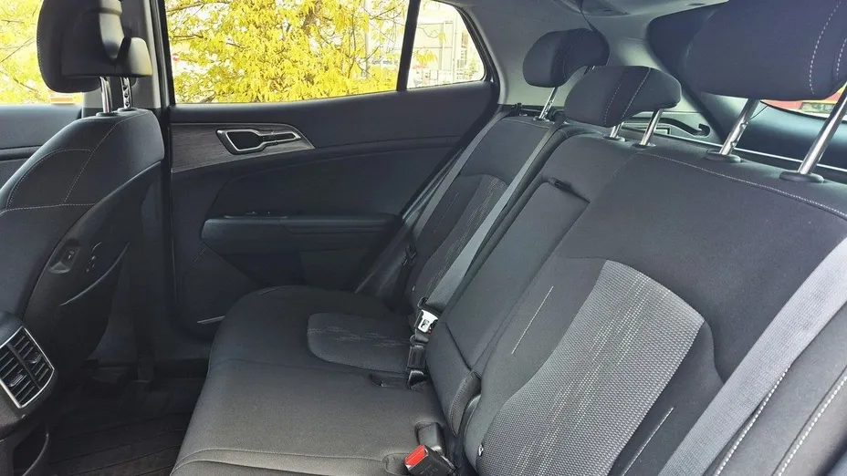 KIA Sportage Sportage 1.6 T-GDI L 2WD