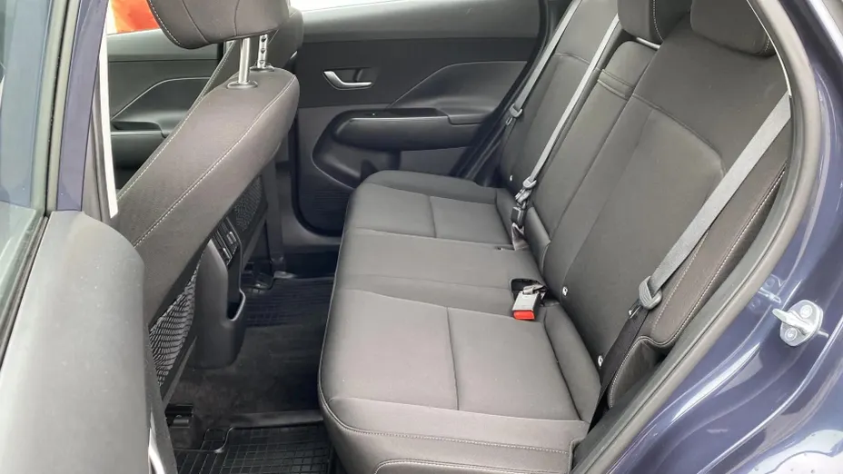 HYUNDAI Kona Kona 1.6 T-GDI Executive DCT