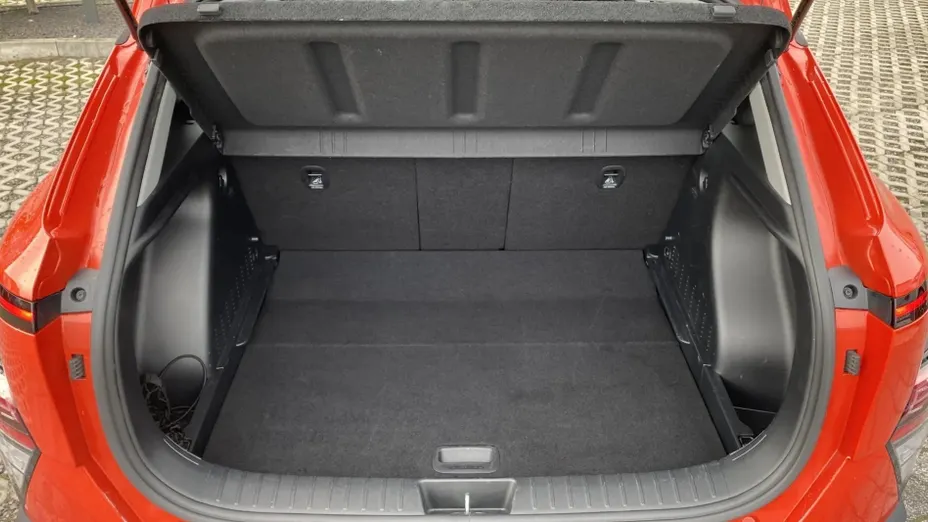 HYUNDAI Kona Kona 1.6 GDI Hybrid Smart DCT