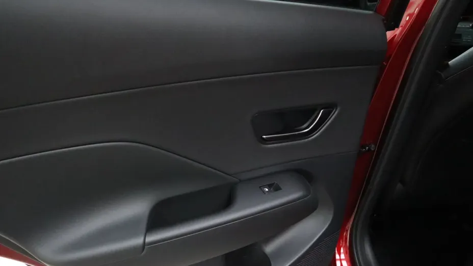 HYUNDAI Kona Kona 1.6 GDI Hybrid N-Line DCT Nowy