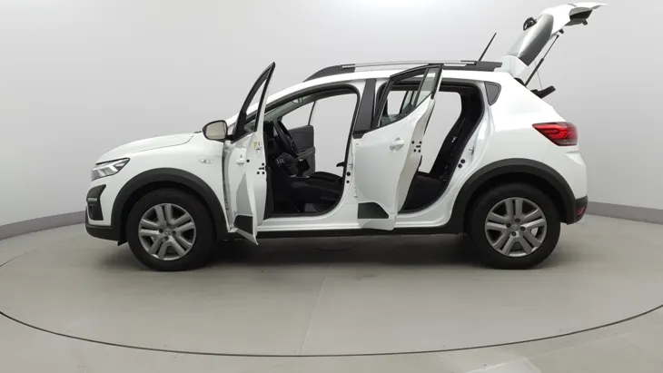 DACIA Sandero Sandero Stepway 1.0 TCe Comfort