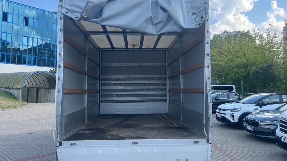 OPEL Movano Movano CDTI L3H3