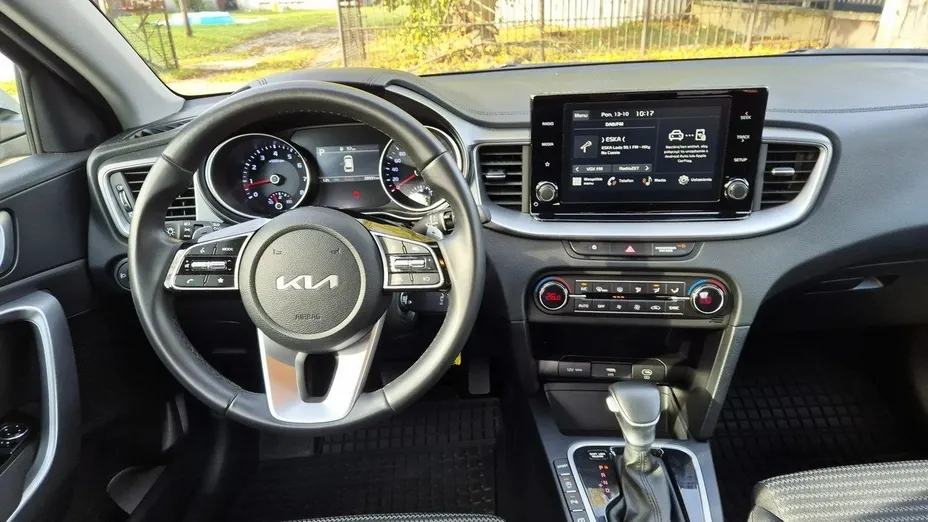 KIA Cee'd Ceed 1.5 T-GDI M DCT