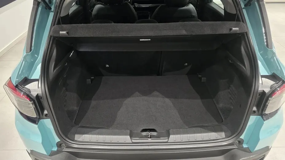 JEEP Avenger Avenger 1.2 T3 mHEV Altitude FWD eDCT6