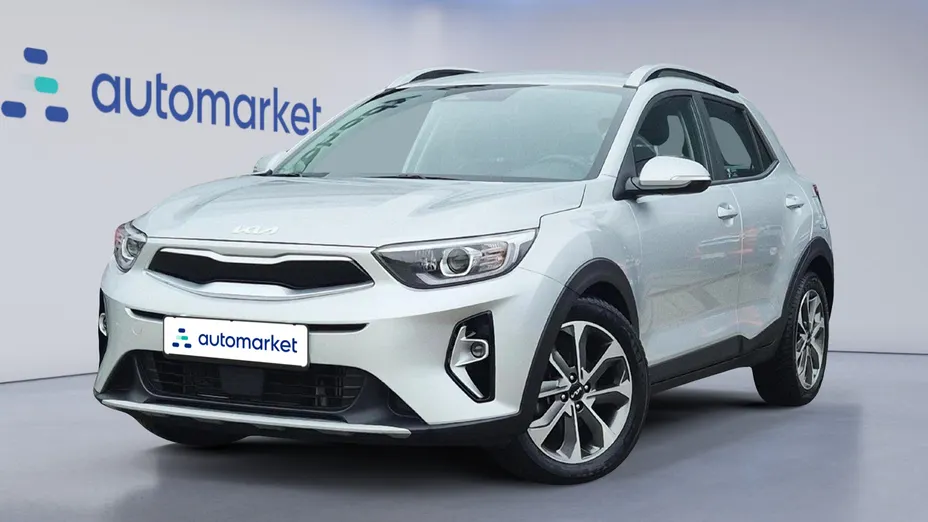 KIA Stonic Stonic 1.0 T-GDI L