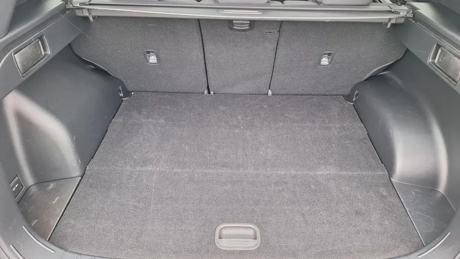 HYUNDAI Tucson Tucson 1.6 T-GDi Smart 2WD