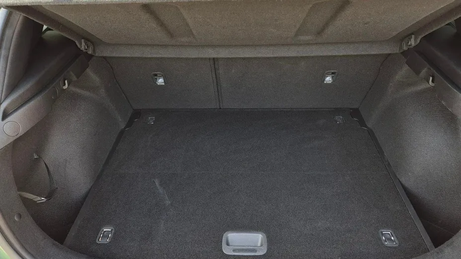 KIA Cee'd Ceed 1.5 T-GDI M