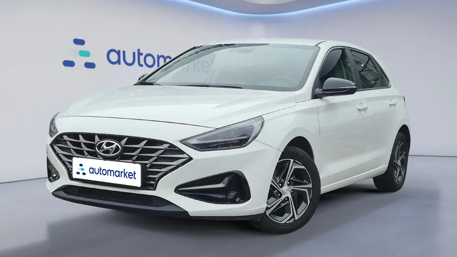 HYUNDAI i30 i30 1.0 T-GDI Smart