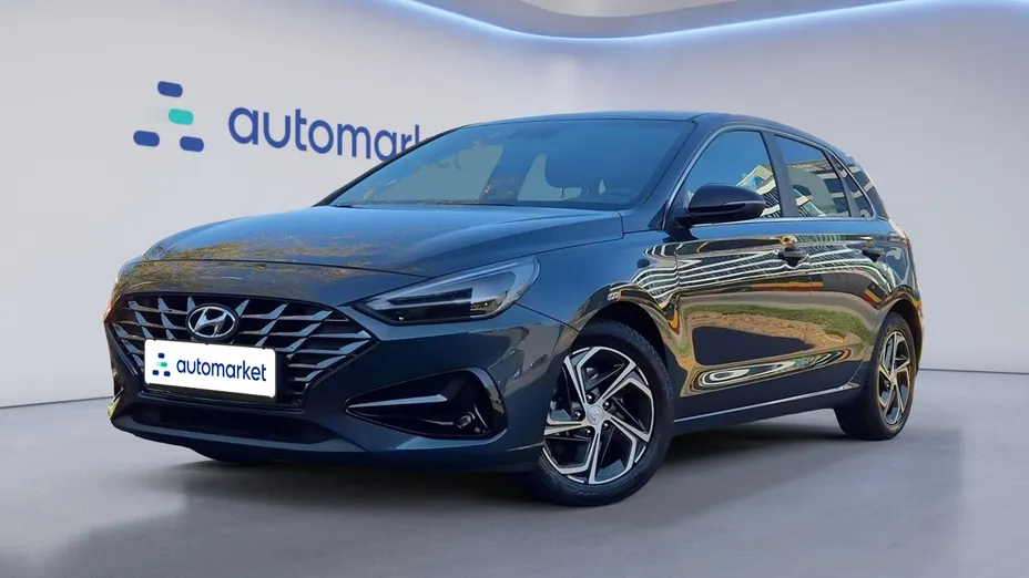 HYUNDAI i30 i30 1.0 T-GDI Smart