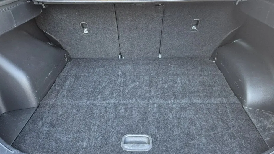 HYUNDAI Tucson Tucson 1.6 T-GDi HEV Smart 2WD aut