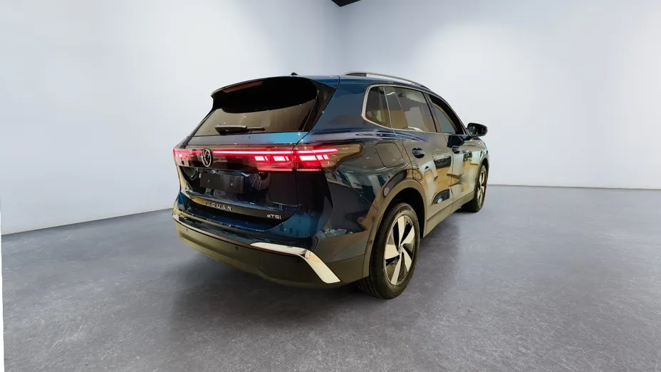 VOLKSWAGEN Tiguan Tiguan 2.0 TDI Elegance DSG Nowy
