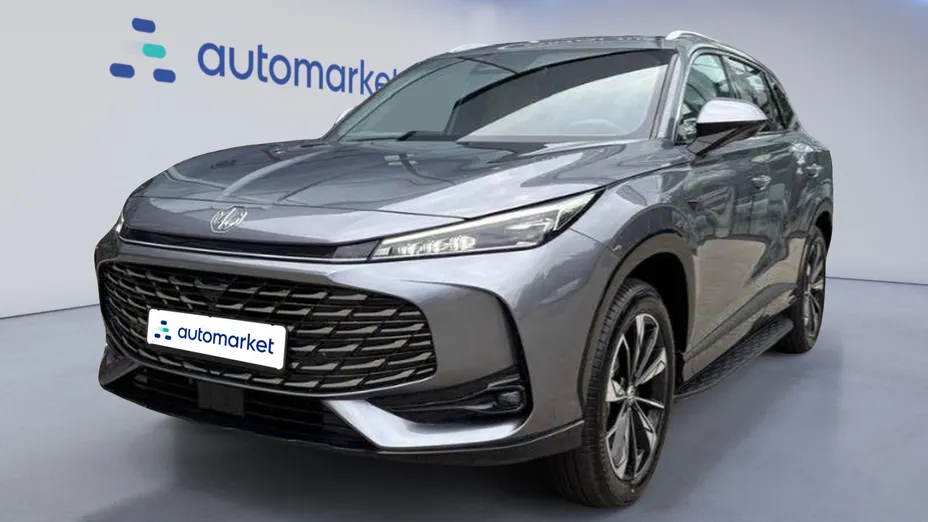 MG HS HS 1.5 T-GDI Excite DCT Nowy