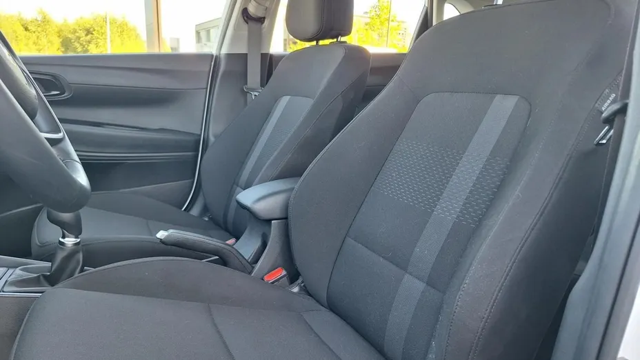 HYUNDAI i20 i20 1.2 Modern