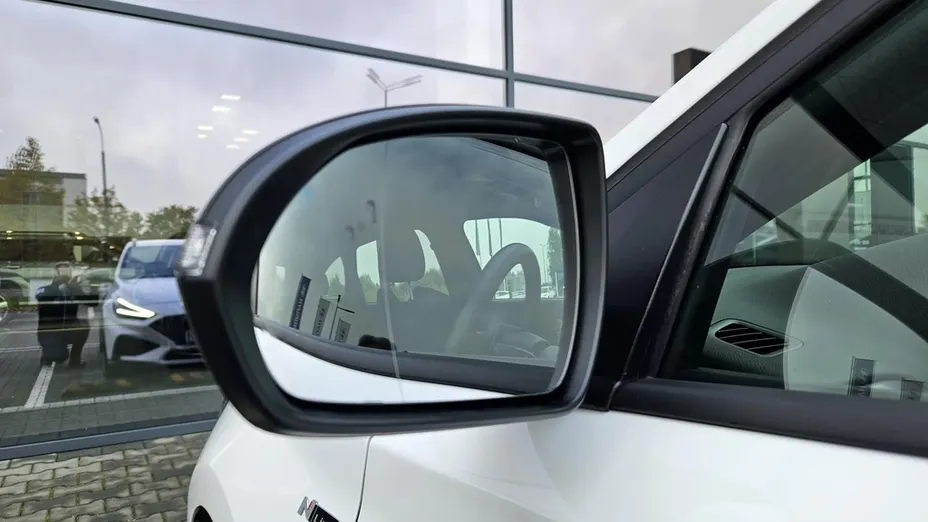 HYUNDAI i30 i30 1.5 T-GDI 48V N-Line DCT