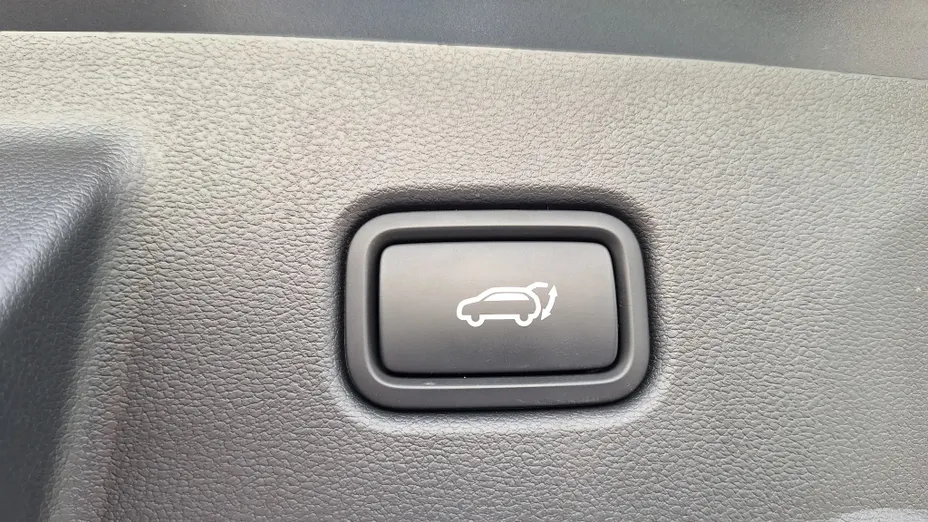 HYUNDAI Tucson Tucson 1.6 T-GDi 48V Executive 2WD DCT
