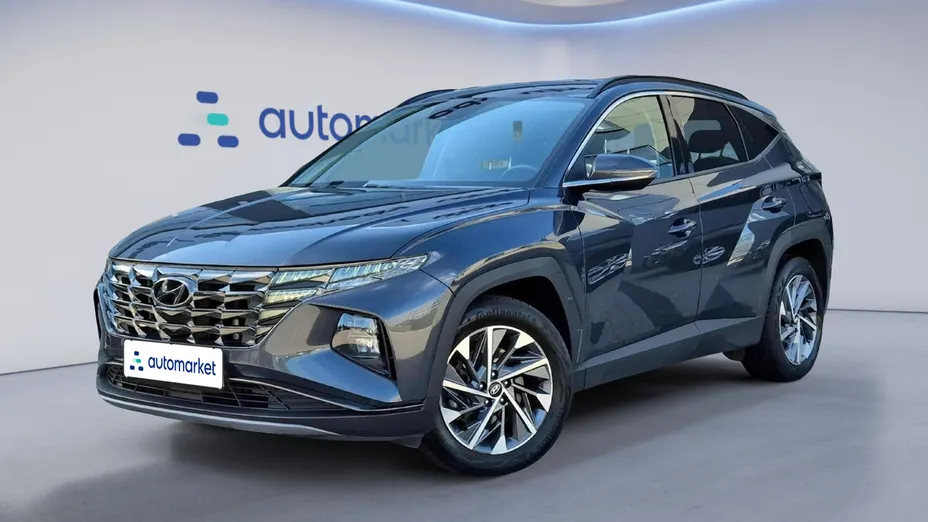 HYUNDAI Tucson Tucson 1.6 T-GDi Smart 2WD