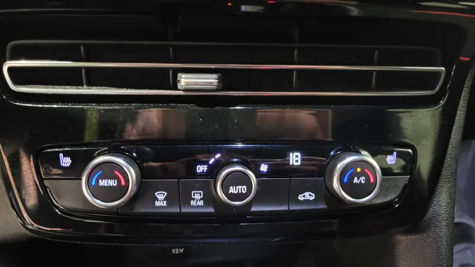 OPEL Mokka Mokka 1.2 T GS S&S aut