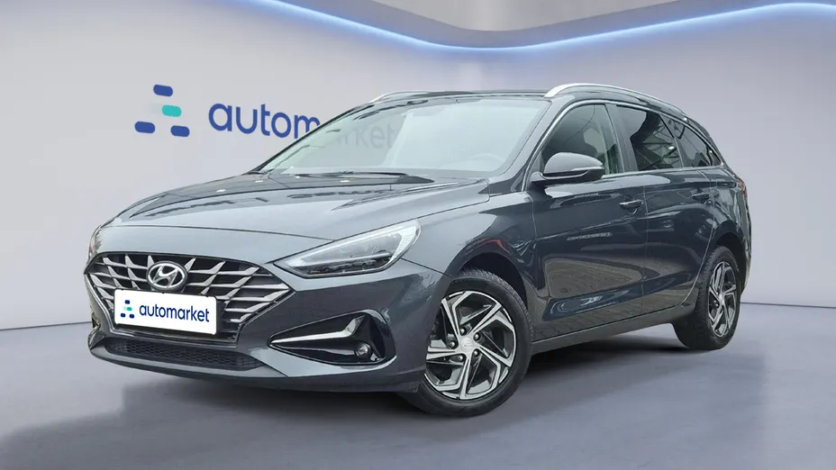 HYUNDAI i30 i30 1.0 T-GDI Smart
