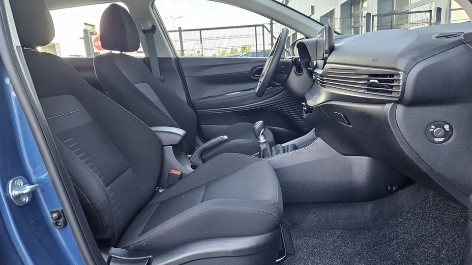 HYUNDAI Bayon Bayon 1.0 T-GDI Smart