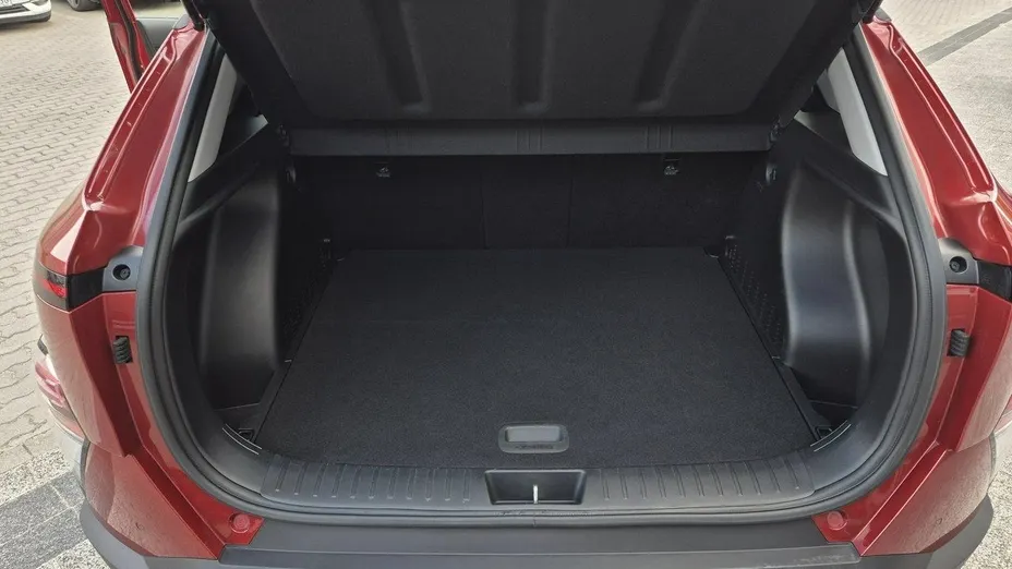 HYUNDAI Kona Kona 1.0 T-GDI Smart