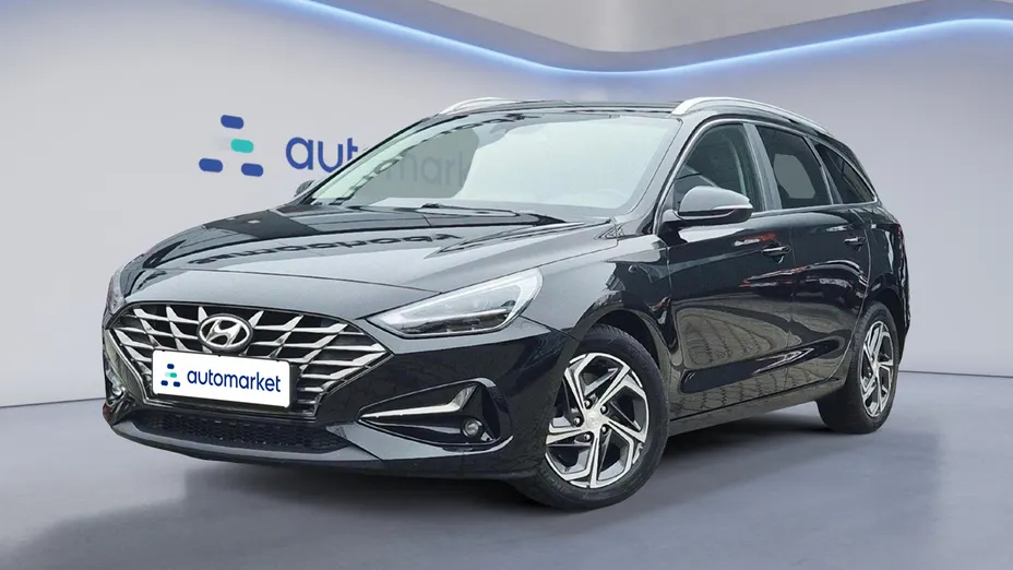 HYUNDAI i30 i30 1.0 T-GDI Smart