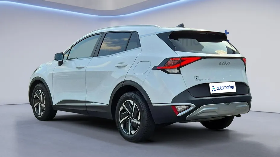 KIA Sportage Sportage 1.6 T-GDI L 2WD