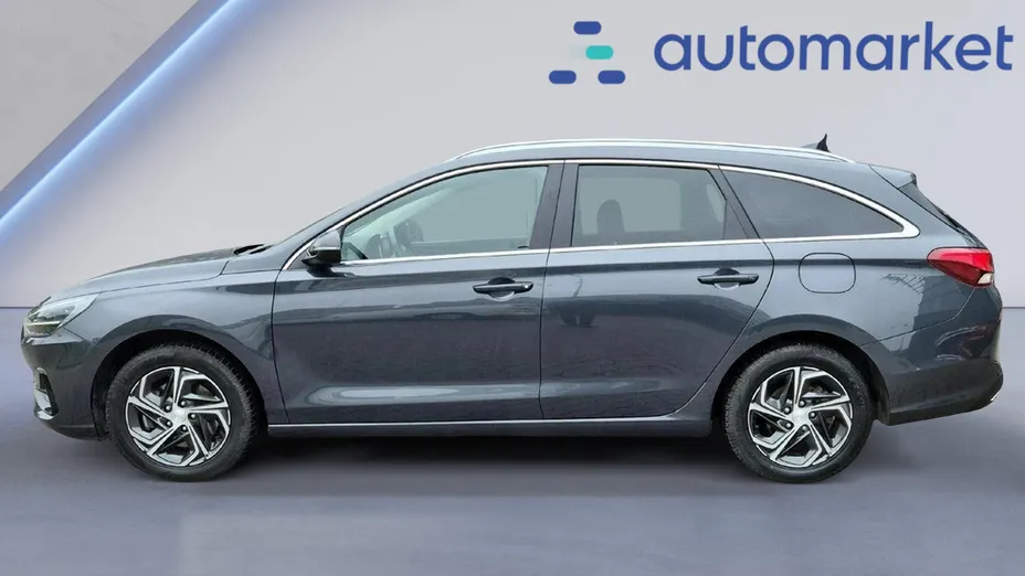 HYUNDAI i30 i30 1.0 T-GDI Smart