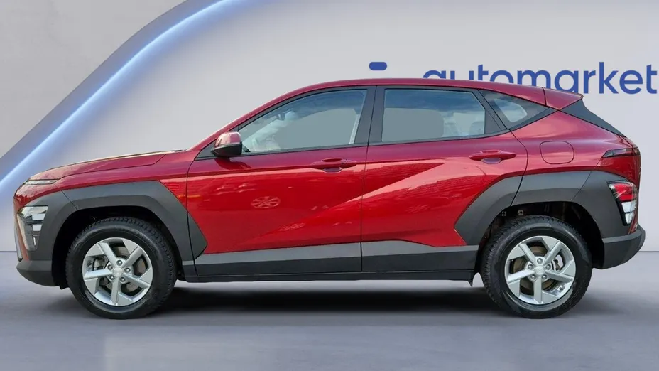 HYUNDAI Kona Kona 1.0 T-GDI Smart