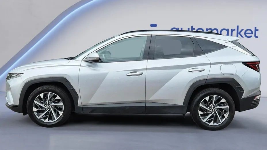 HYUNDAI Tucson Tucson 1.6 T-GDi Smart 2WD