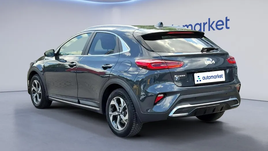 KIA XCeed XCeed 1.5 T-GDI M