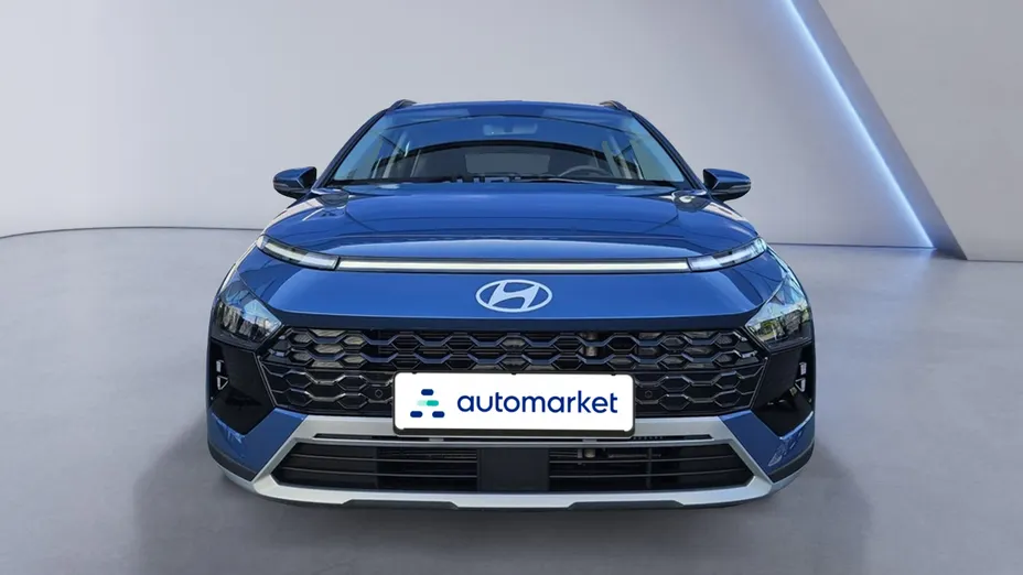HYUNDAI Bayon Bayon 1.0 T-GDI Smart