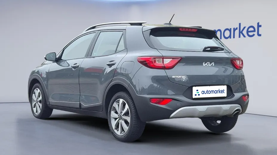KIA Stonic Stonic 1.2 L