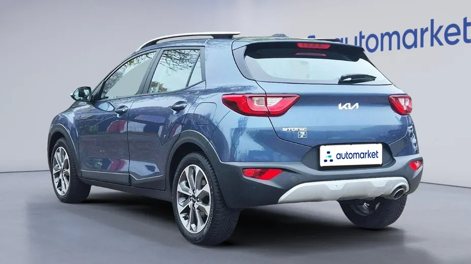 KIA Stonic Stonic 1.0 T-GDI L